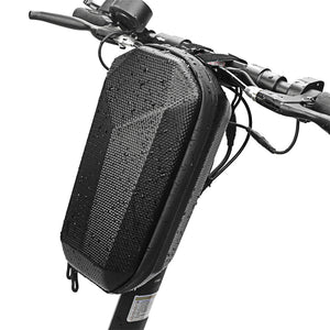 Sac de rangement universel capacité 4L pour E-Scooter/Trottinette/Vélo.