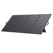 Charger l&#39;image dans la galerie, FOSSiBOT SP420 420 W, panneau solaire pliable portable, efficacité de conversion de 23,4 %, étanche IP67