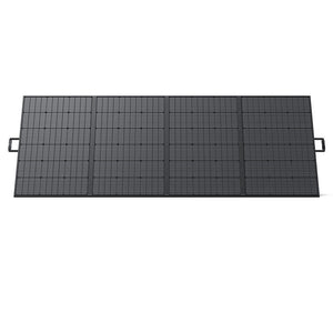 FOSSiBOT SP420 420 W, panneau solaire pliable portable, efficacité de conversion de 23,4 %, étanche IP67