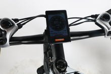Charger l&#39;image dans la galerie, Samebike LO26 II (V2) vélo électrique 35km/h batterie Lithium 48V 500W VTT pliant E-bike. Jantes 26 pouces - noir
